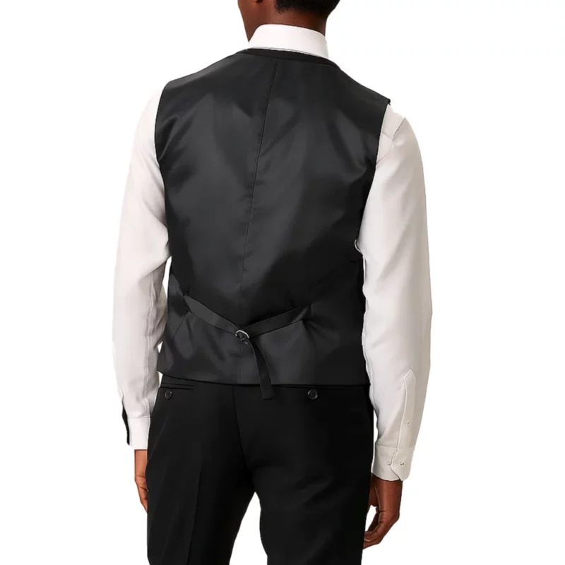 Dave Now You See Me 2025 Vest