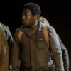 David Jonsson The Long Walk Jacket