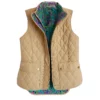 Death in the Family S01 Patricia Arquette Vest