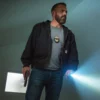 Det Sergeant JD Byrne The RIP 2026 Ben Affleck Hoodie