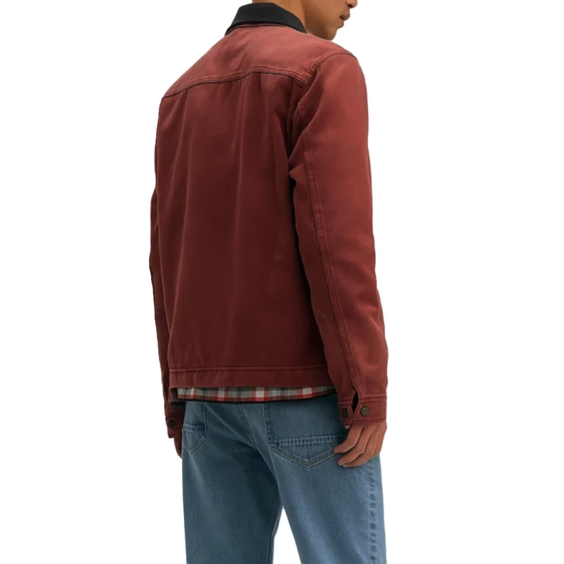 Dominic Sessa Now You Me Jacket