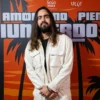 Don Dali IAmChino Underdogs Album 2025 White Cotton Jacket