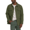 Doodnauth Peas and Carrots Jacket
