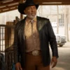 Drummond Moncrief Will Trent S03 Gregory Alan Williams Leather