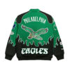Eagles Racing Jacket