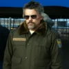 Ethan Hawke The Lowdown Jacket