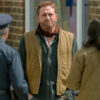 Gerard Butler Greenland Migration Vest