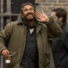 Gerard Butler Migration Jacket