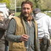 Gerard Greenland Migration Vest