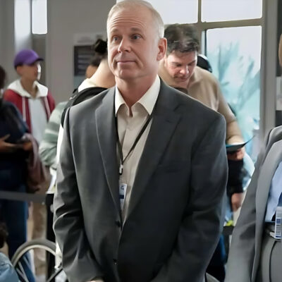 Gerry Dee DMV Blazer