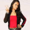 Gigi Zumbado DMV Jacket
