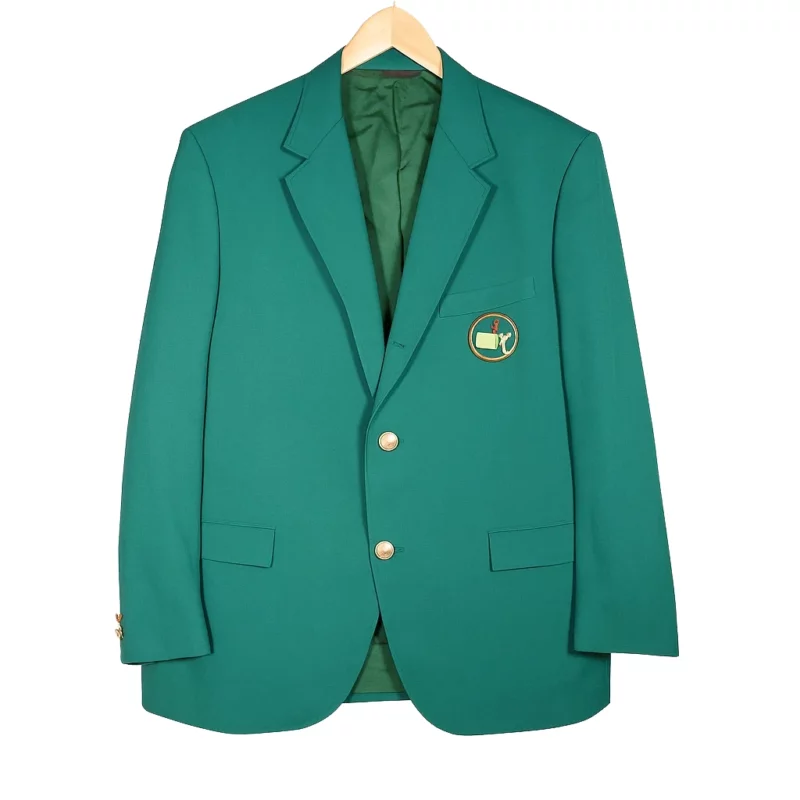 Golf Club Masters Jacket