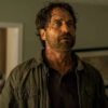 Greenland Migration Gerard Butler Jacket