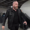 H Wrestlepalooza Jacket