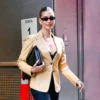 Hailey Rhode x Sephora Launch Blazer