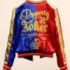 Harley Quinn Jacket