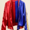 Harley Quinn Suicide Squad Jacket