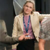 Harriet Dyer DMV Blazer