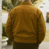 Harry Horowitz Tuner 2025 Dustin Jacket