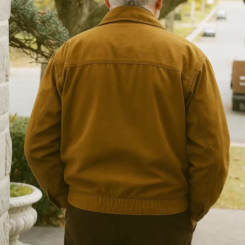 Harry Horowitz Tuner 2025 Dustin Jacket