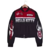Hello Kitty Flames Jacket