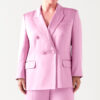 Hoda Kotb Pink Blazer