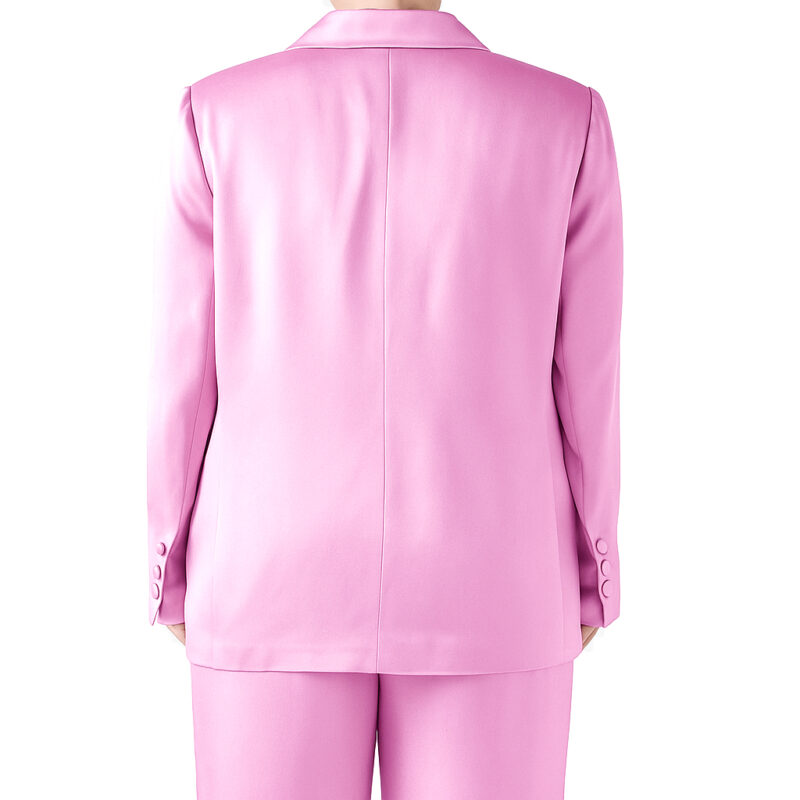 Hoda Today Pink Blazer