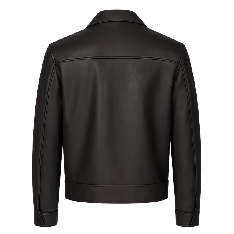 Ian De Fallon Tonight Jacket