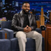 Ian De Lara Fallon Tonight Jacket