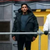 Invasion S03 Shane Zaza Jacket