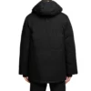Invasion S03 Shane Zaza Nikhil Kapur Hooded Jacket