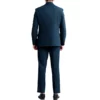 Isaac Wentworth Dirty Boy 2025 Stan Steinbichler Blazer
