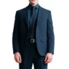 Isaac Wentworth Dirty Boy 2025 Stan Steinbichler Blue Blazer
