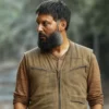 JJ Atomic S01 Shazad Latif Vest
