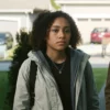 Jamila Huston S03 Jacket