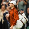 Jannik Sinner Open Final Jacket