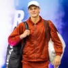 Jannik Sinner US Open Final Jacket