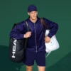 Jannik US Open Jacket