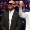 Jason Statham Canelo Alvarez Vs Terence Crawford Fight Suit