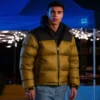 Jaylan Evans My Life With The Walter Boys S02 Jacket