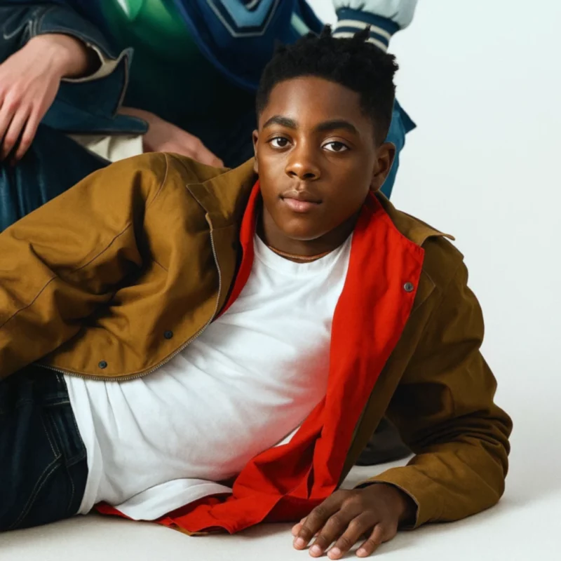 Jaylin Webb This Too Pass Jacket