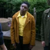 Jaylin Webb This Too Shall Pass Jacket