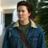 Jess Gabor Christy Denim Jacket
