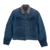 Jess Gabor Denim Jacket