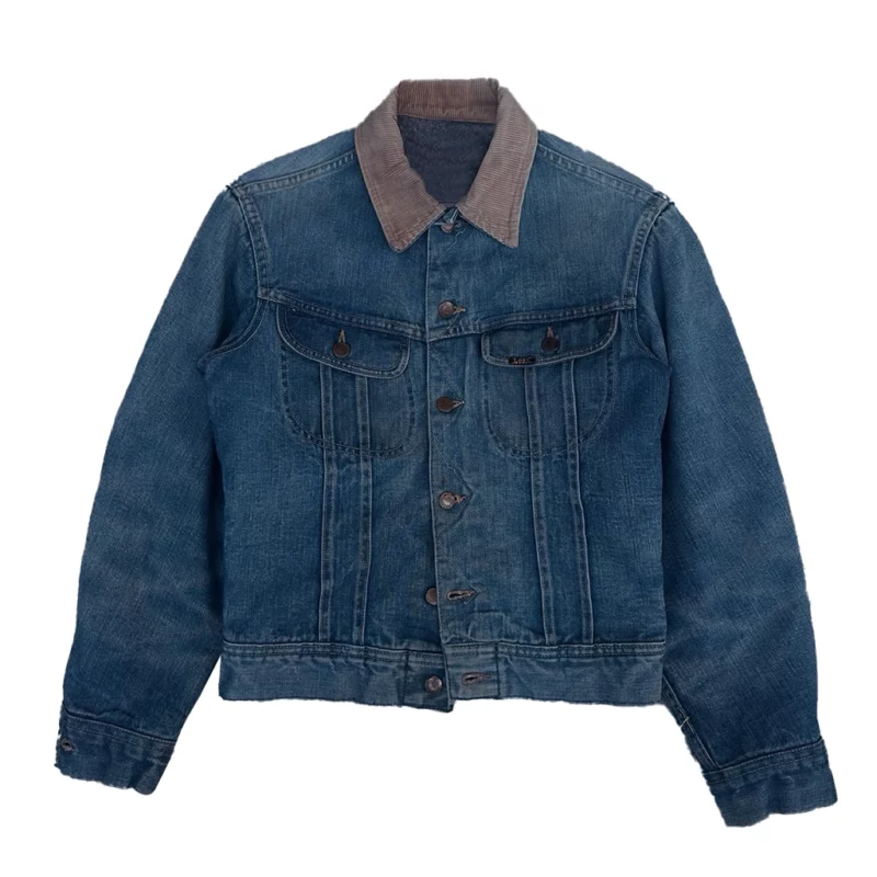 Jess Gabor Denim Jacket