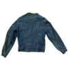 Jess Gabor Denim Jacket