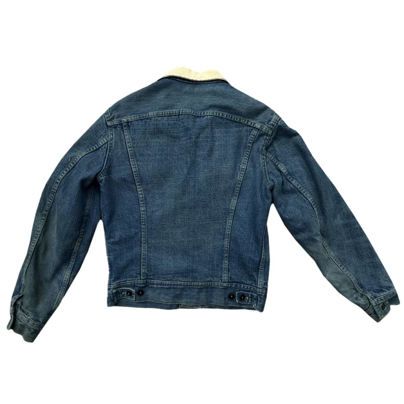 Jess Gabor Denim Jacket