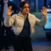 Jessica Code 3 Aimee Carrero Jacket