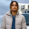Jessica Code 3 Puffer Jacket