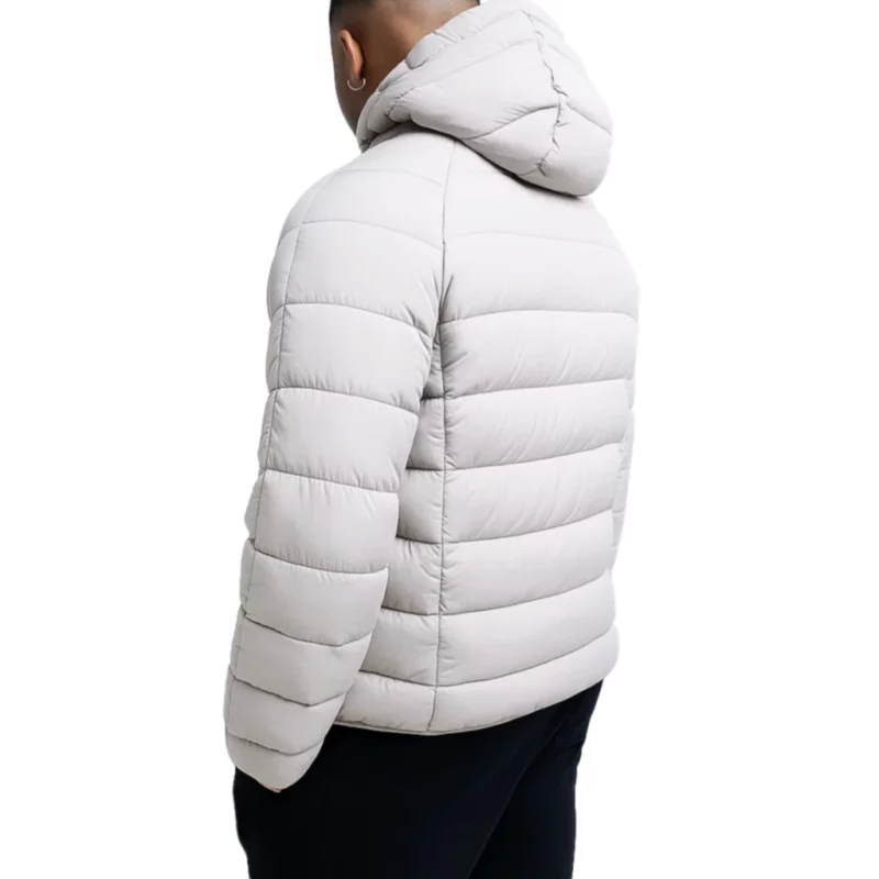 Joe Gilgun S07 Puffer Jacket